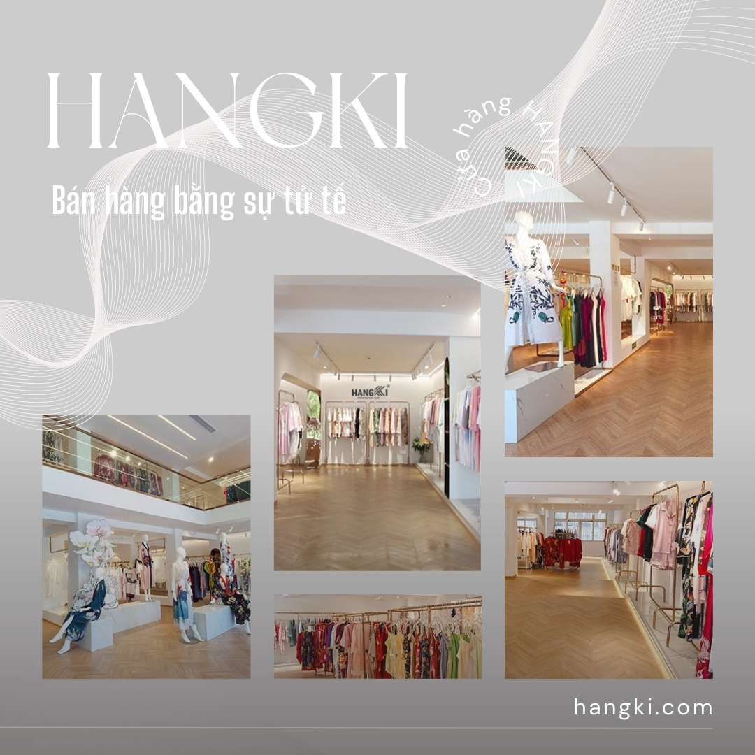  VỀ CHÚNG TÔI -  HANGKI