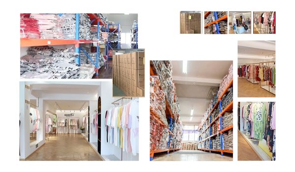  STORAGE DEPARMENT 