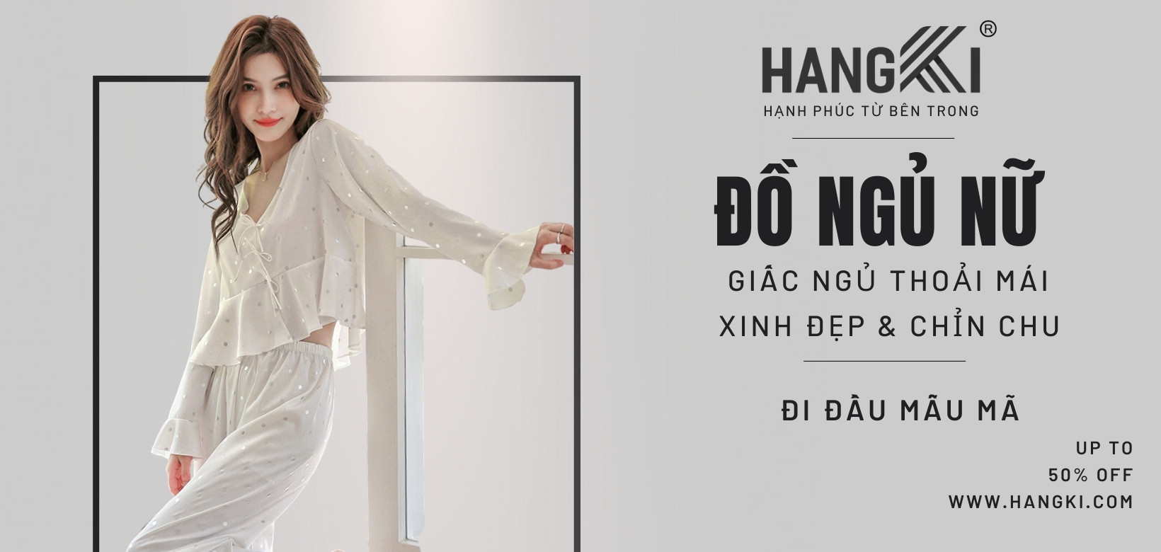 ĐỒ NGỦ NỮ