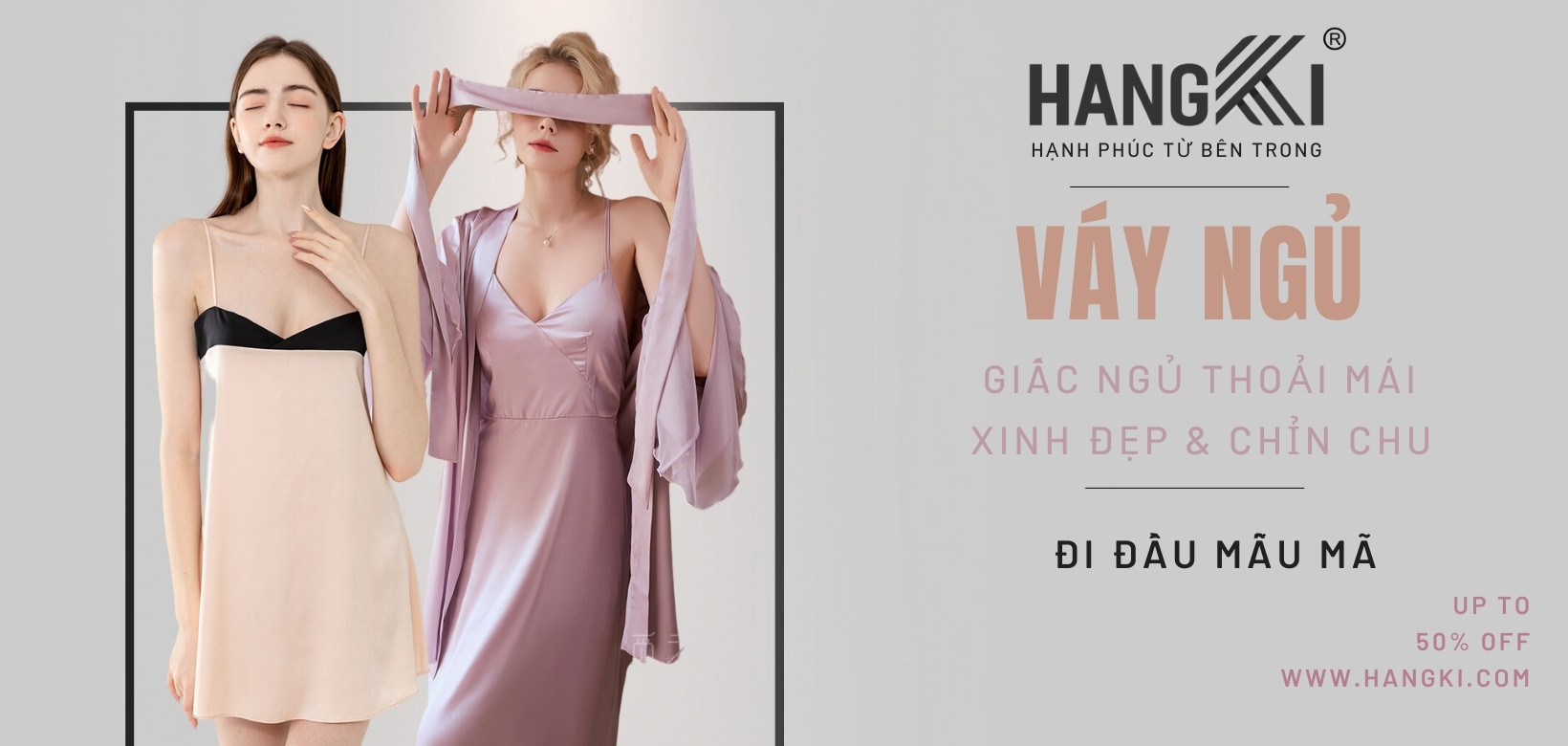 Váy ngủ