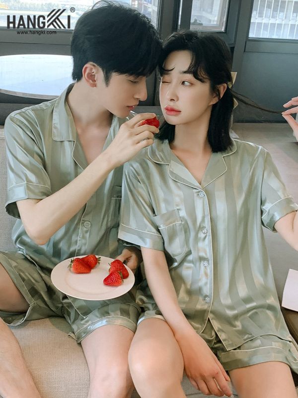 DN04 - Đồ Ngủ Đôi