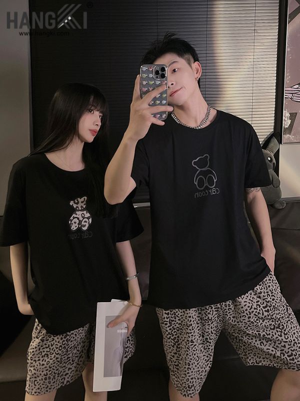 DN24 - Đồ Ngủ Đôi