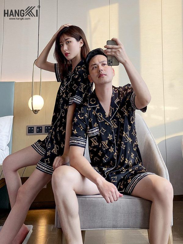 DN33 - Đồ Ngủ Đôi