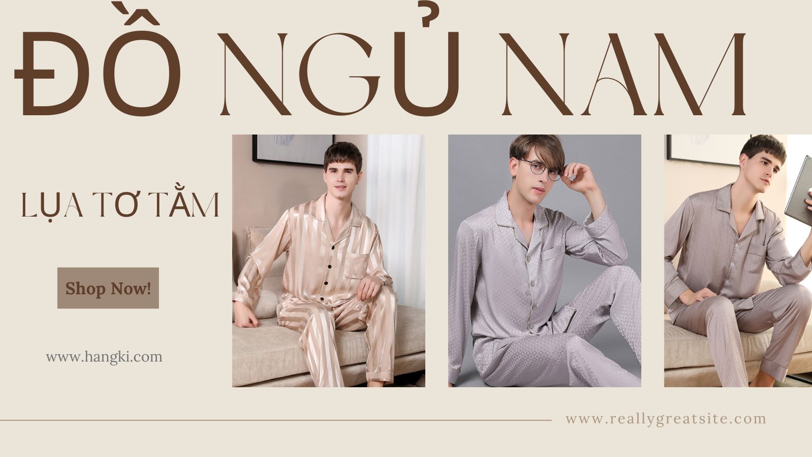ĐỒ NGỦ NAM