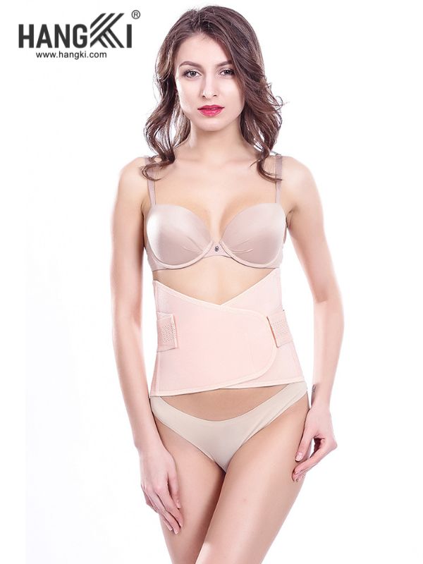 QG10 - Đai Quấn Bụng Sau sinh