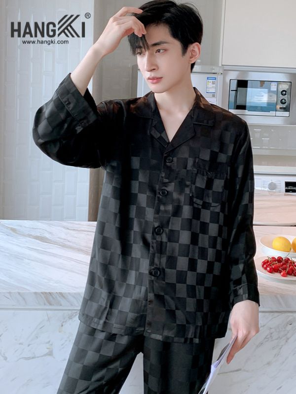 TD35 - Đồ Ngủ Pijama Nam