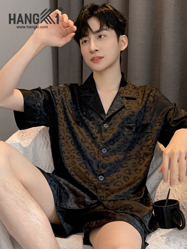 TN05 - Đồ Ngủ Pijama Nam