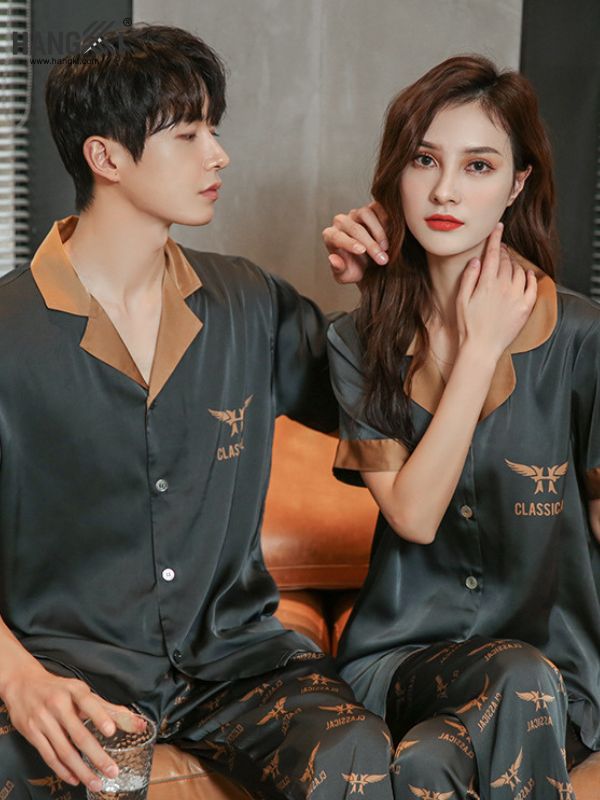 Đồ Ngủ Pijama Đôi