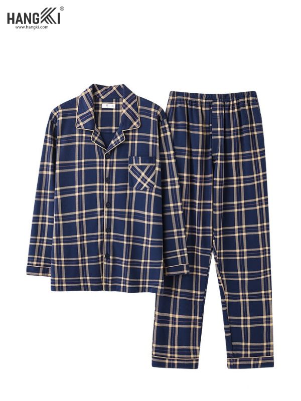 Đồ Ngủ Pijama Nam