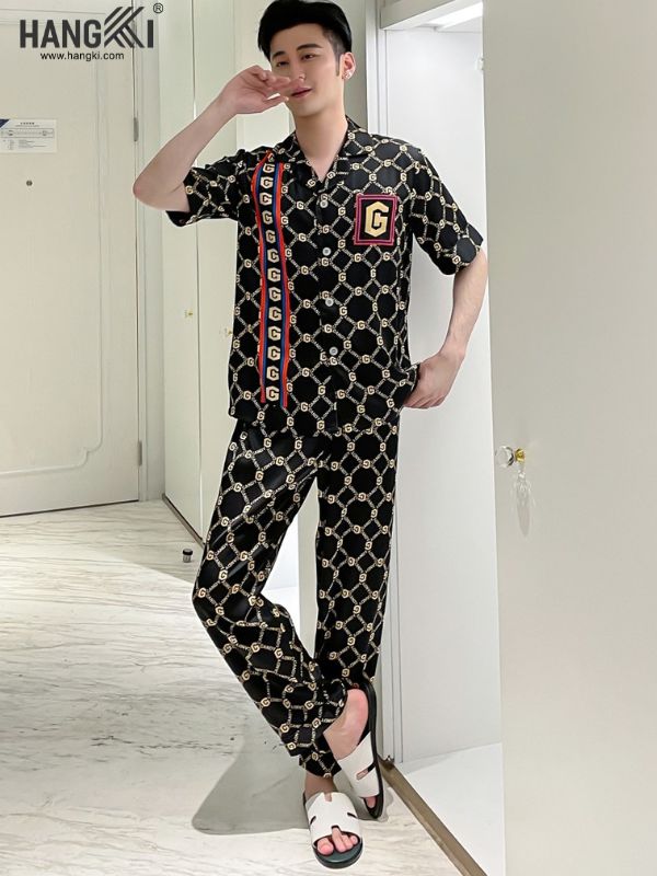 Đồ Ngủ Pijama Nam
