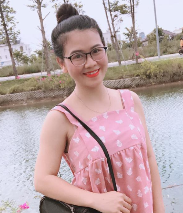 Trần Thị Diễm My