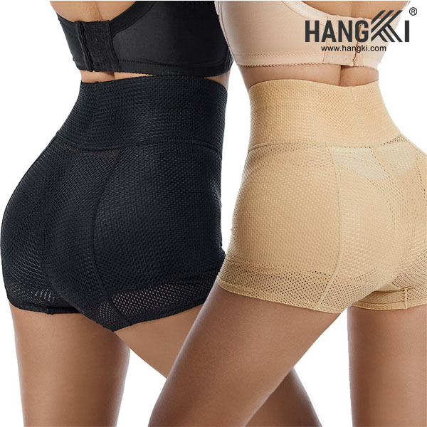 quần độn mông và hông cao cấp