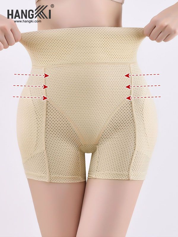 quần độn mông và hông cao cấp