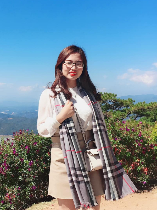 Lê Thị Trà