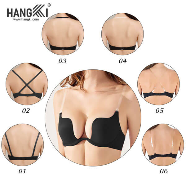 áo ngực multiway