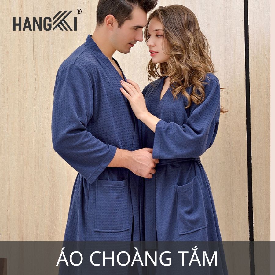 áo choàng tắm