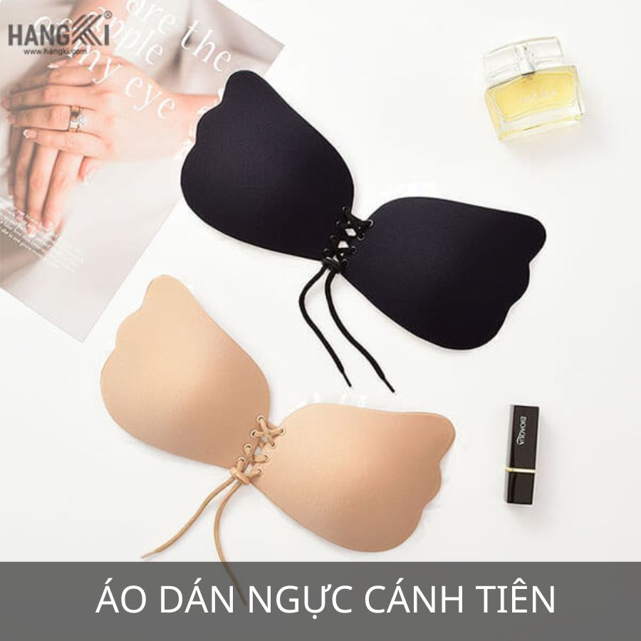 áo ngực dán cánh tiên