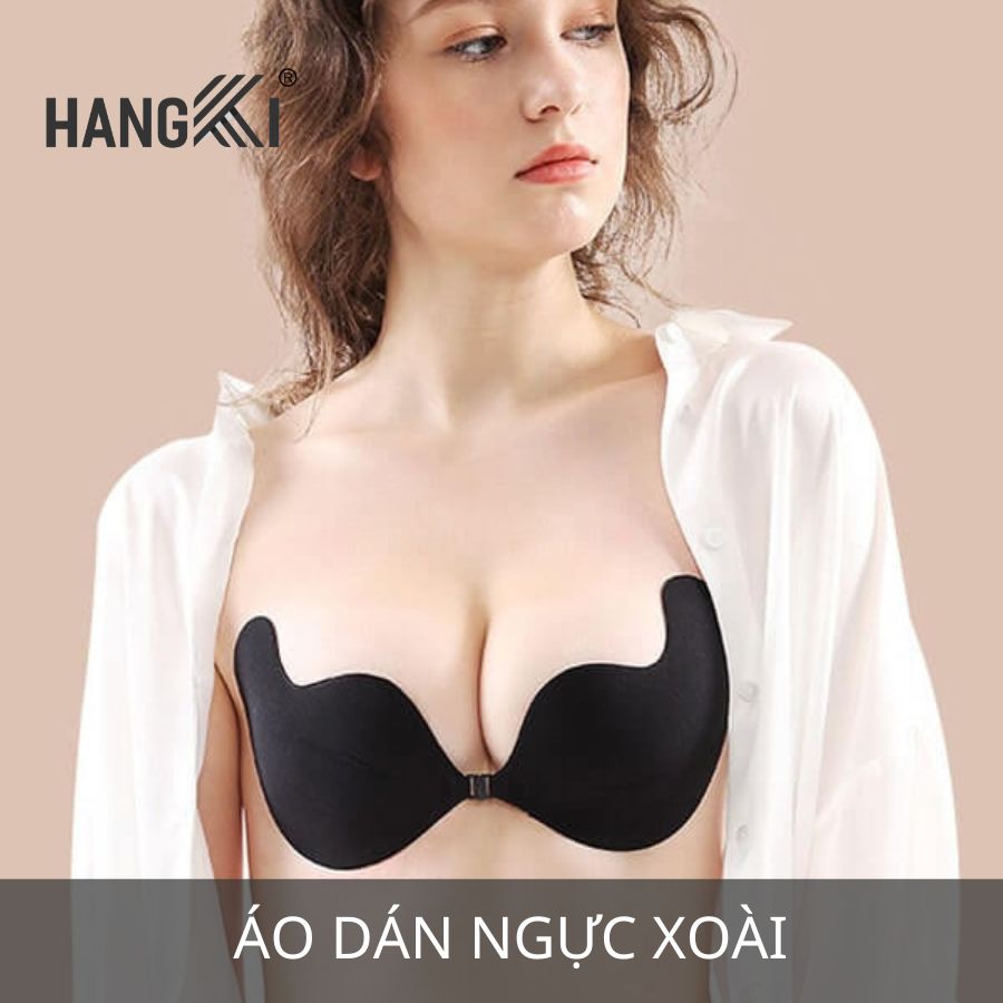 áo ngực dán xoài