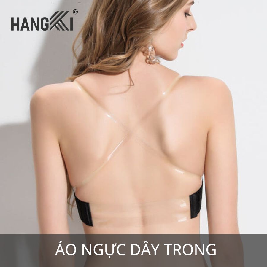 áo ngực dây trong