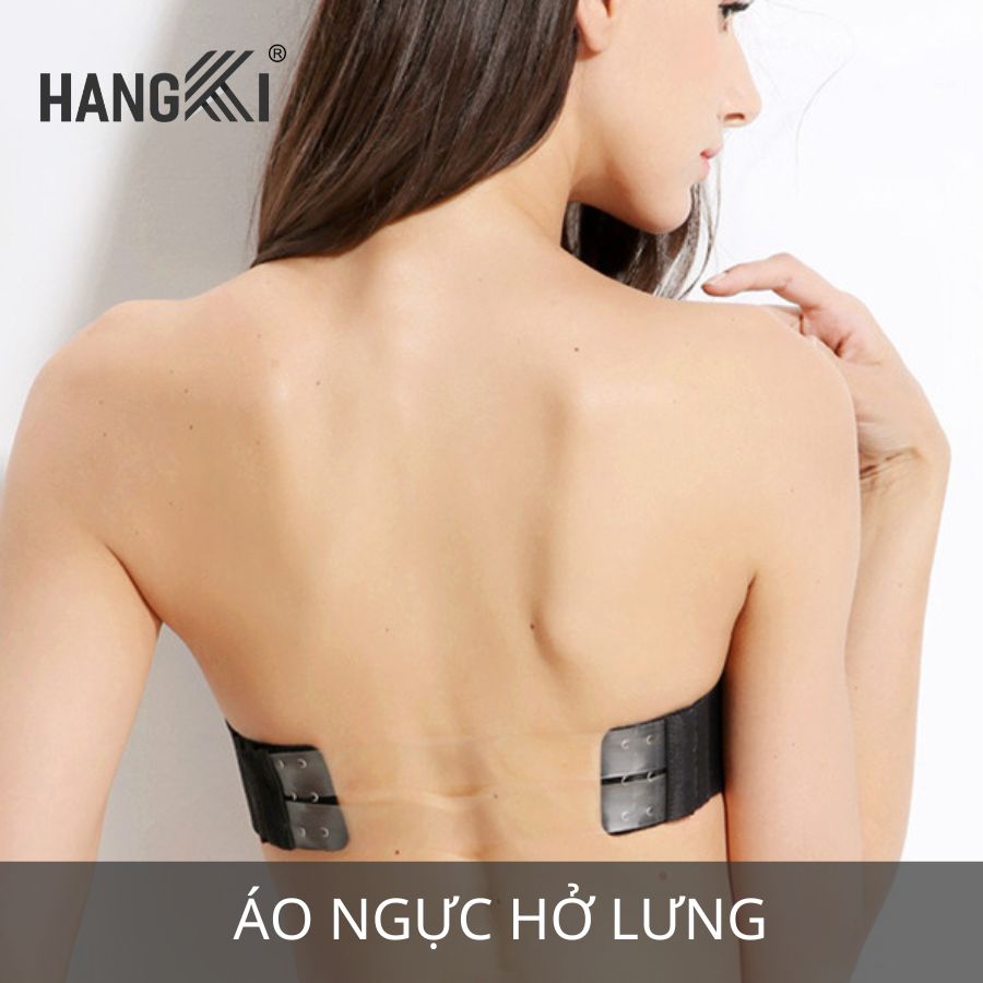 áo ngực hở lưng