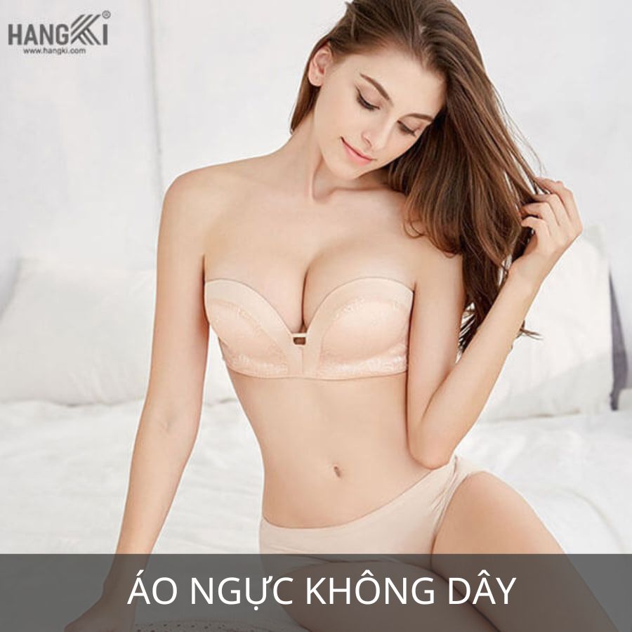 áo ngực không dây