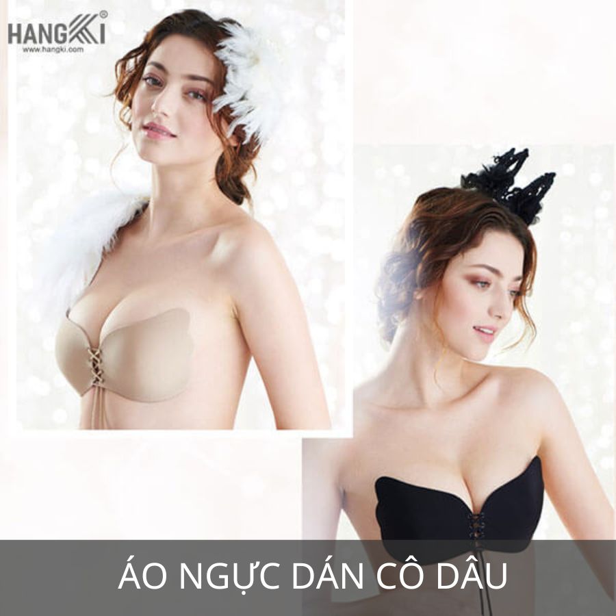 áo ngực dán