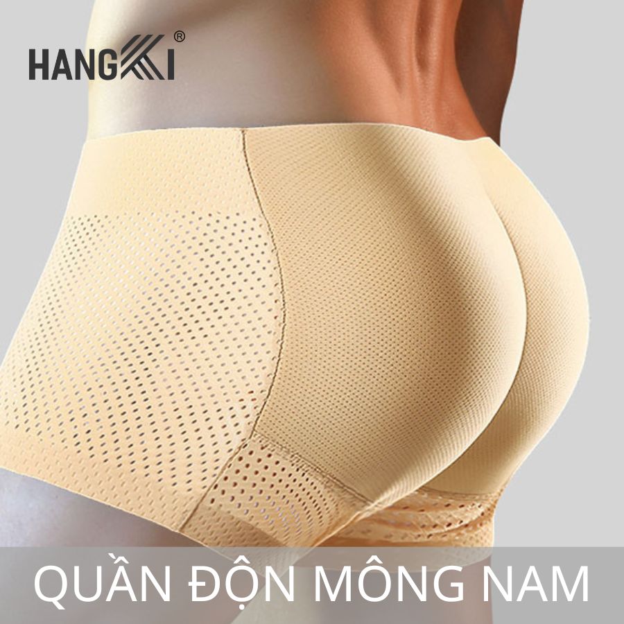 quần độn mông nam