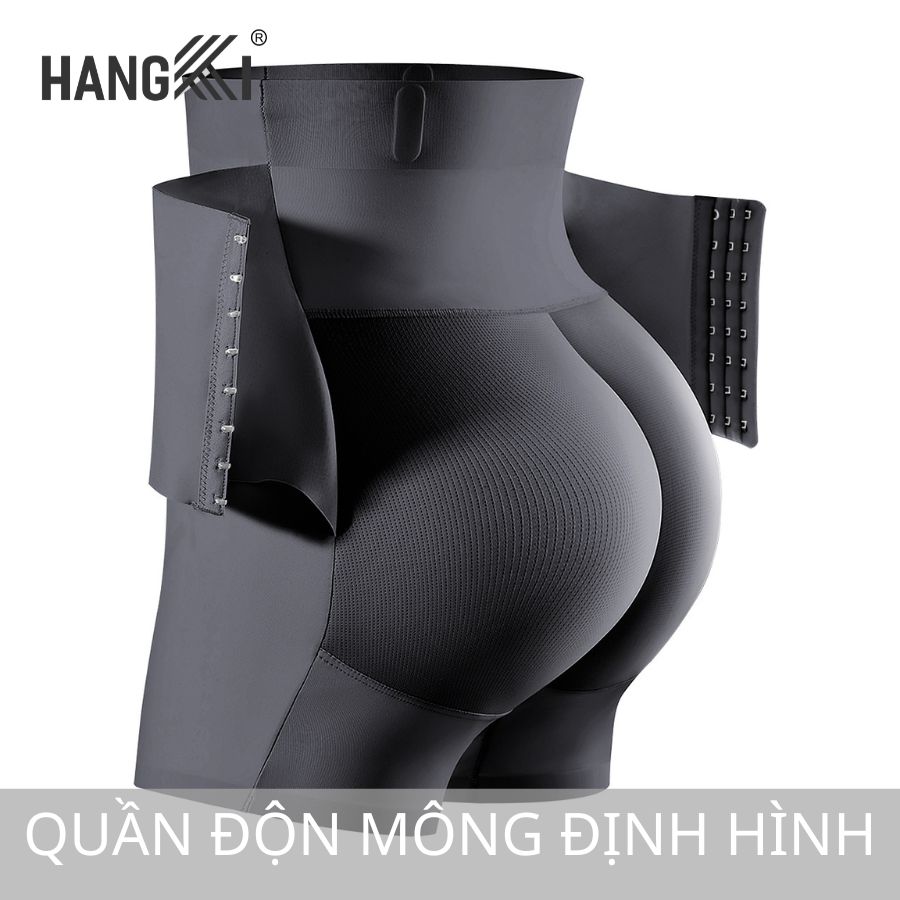 quần nâng mông định hình