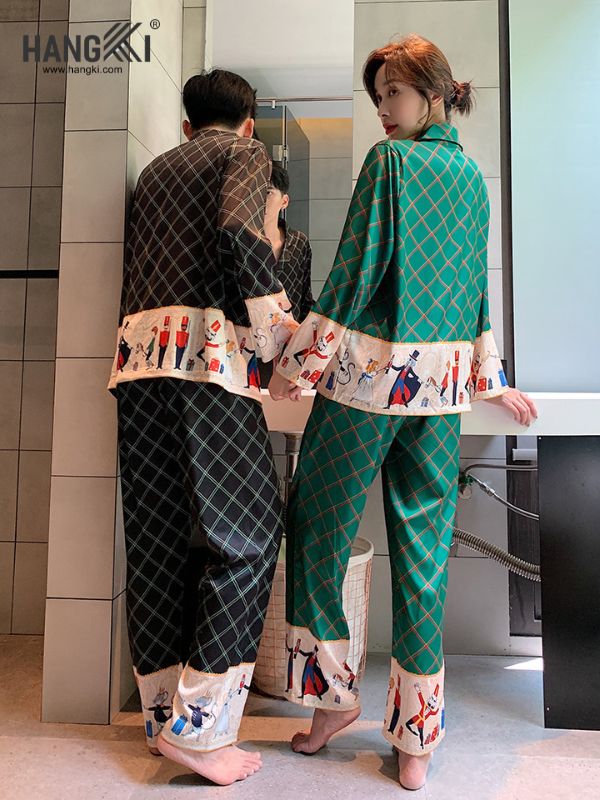 Bộ ngủ đôi