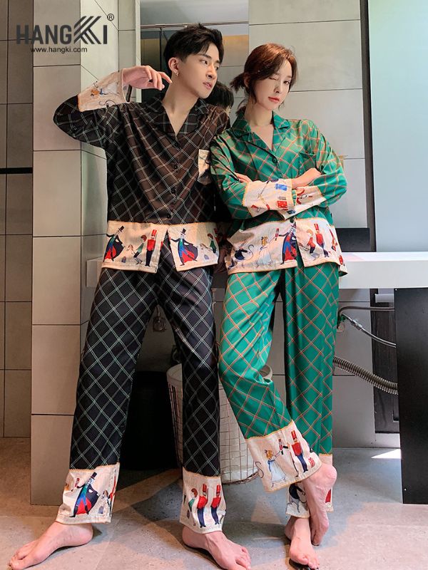 Bộ ngủ đôi