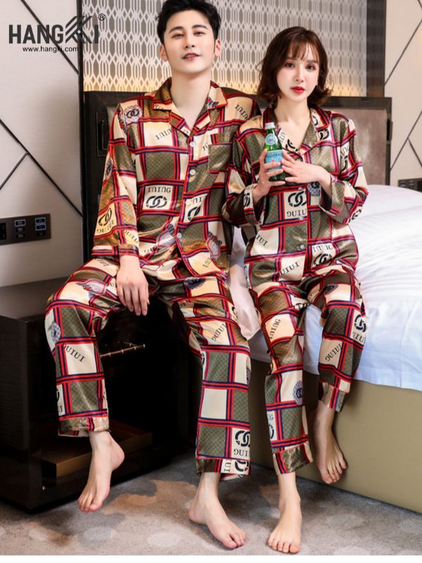 đồ ngủ cặp