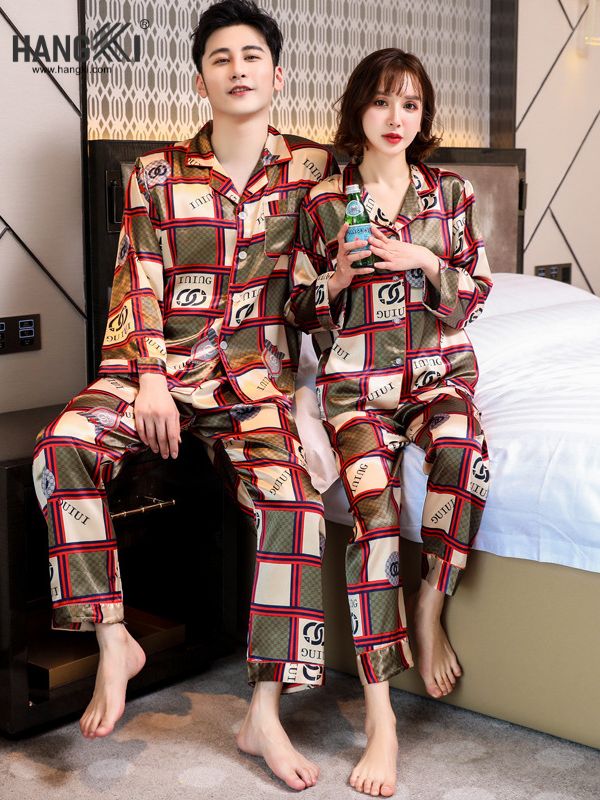 DD17 - Đồ Ngủ Cặp
