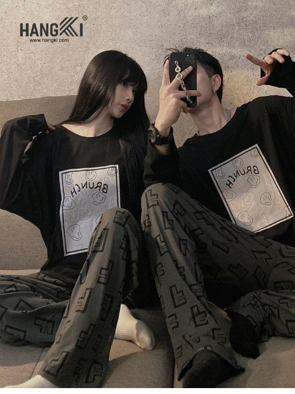 Đồ ngủ đôi