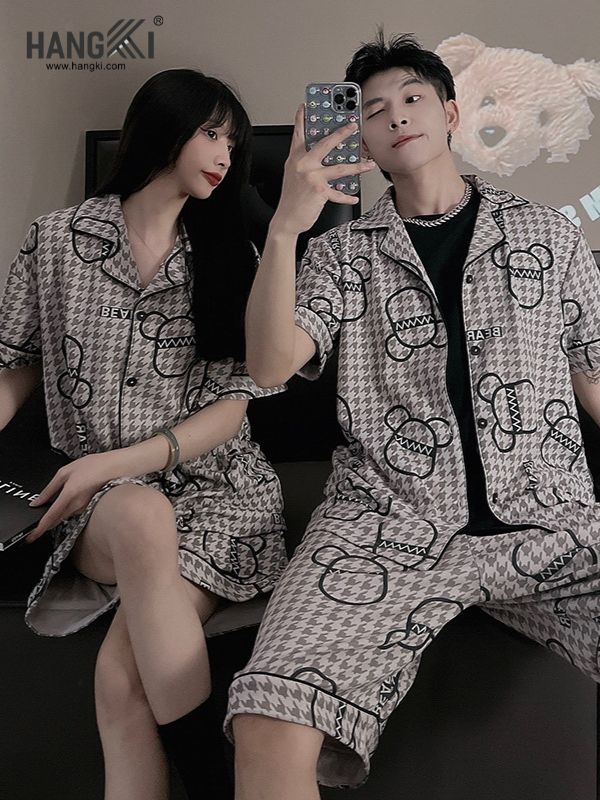 Đồ Ngủ Đôi
