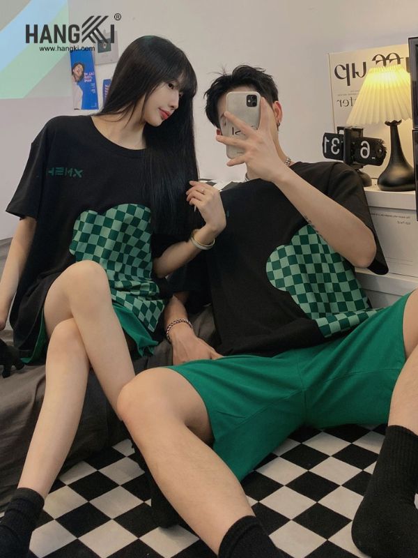 Đồ Ngủ Đôi