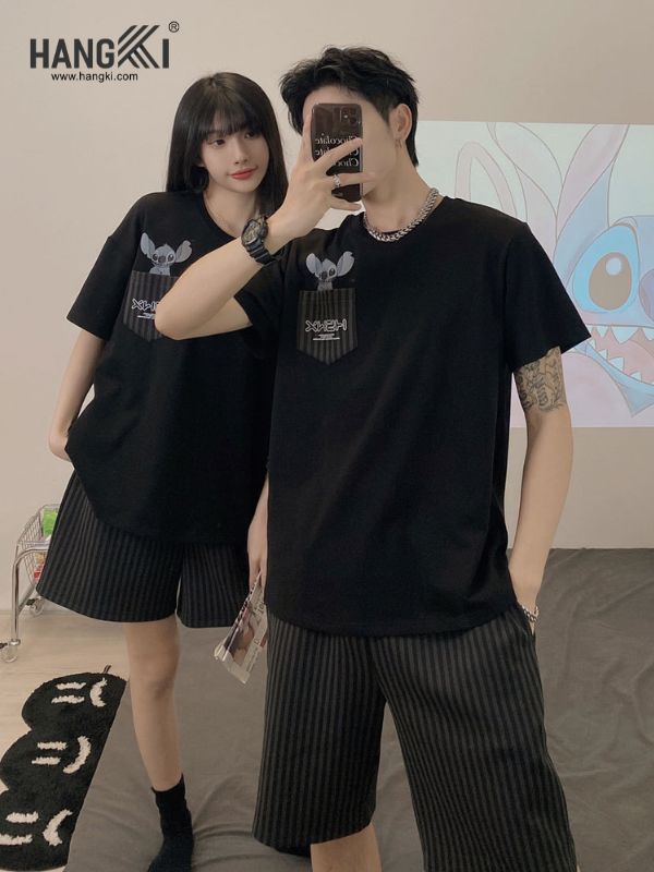 Đồ Ngủ Đôi