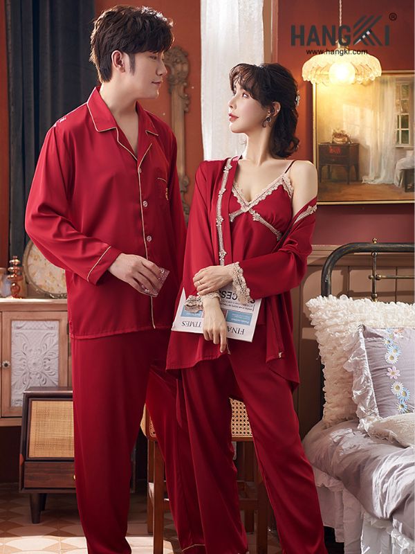 Đồ Ngủ Đôi