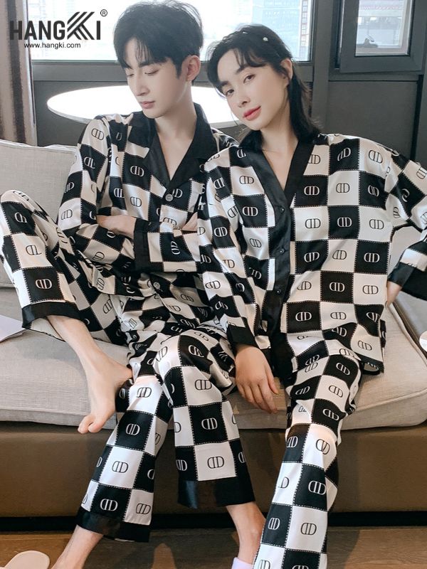 Đồ ngủ đôi