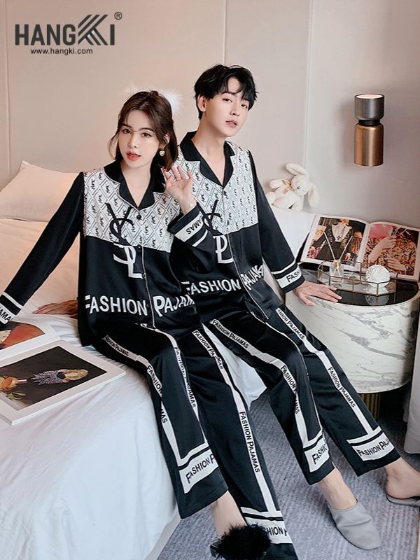 Đồ Ngủ Pijama Đôi
