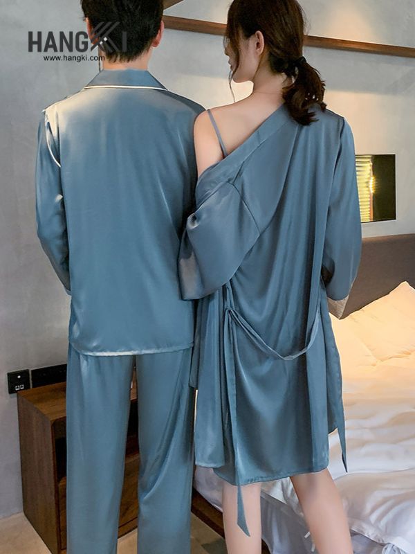 Đồ Ngủ Đôi