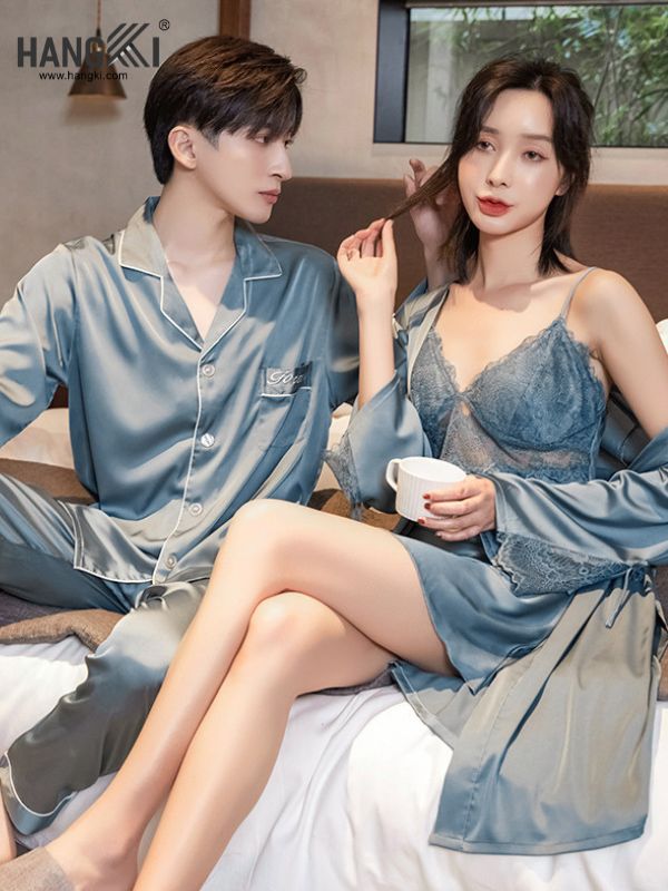 Đồ Ngủ Đôi