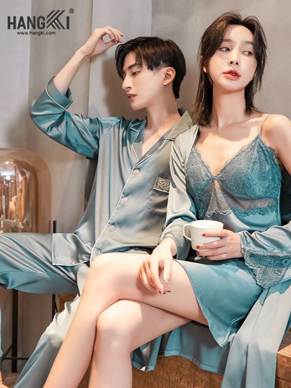 Đồ Ngủ Đôi