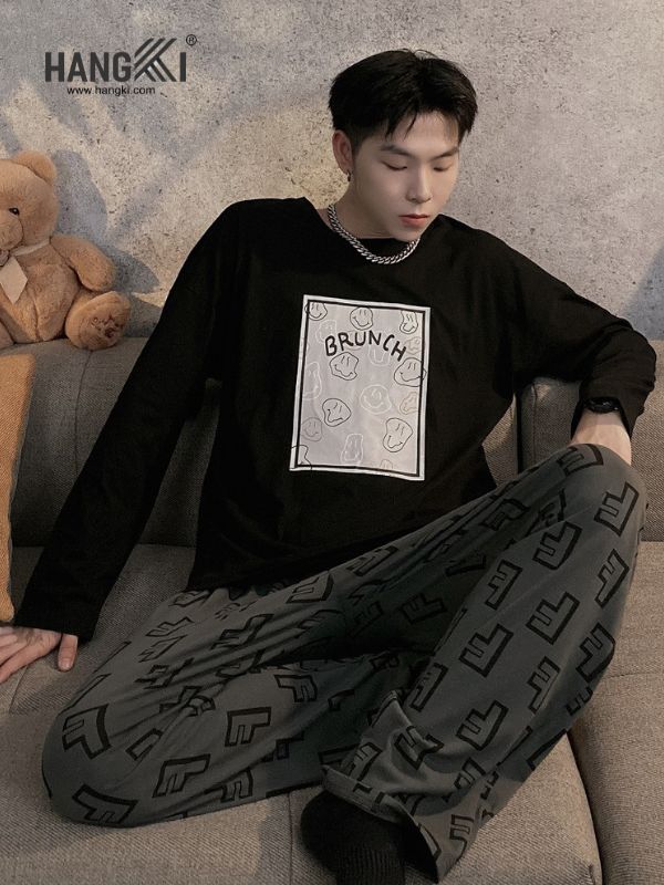 Đồ ngủ đôi