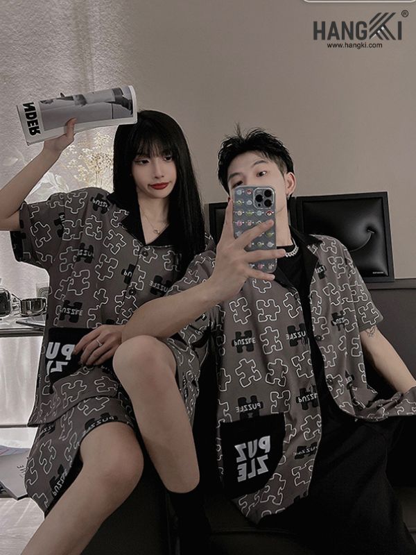 Đồ Ngủ Đôi