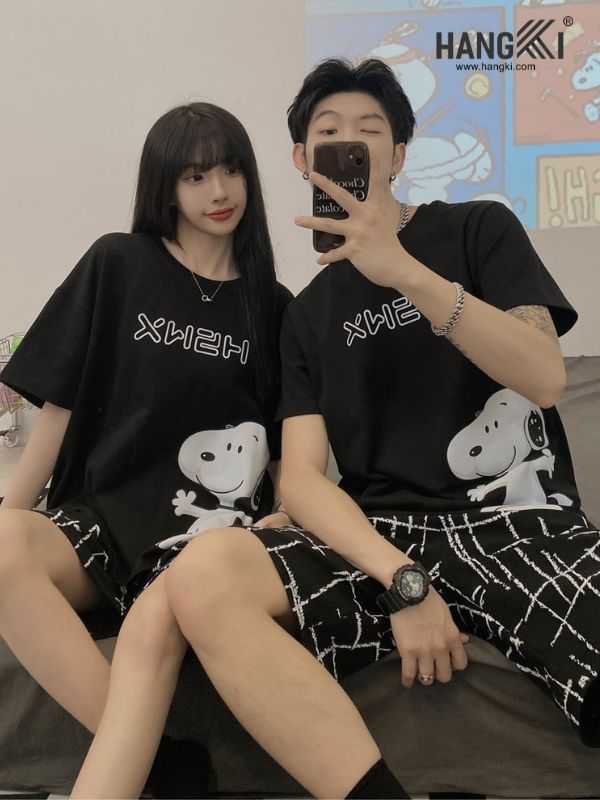 Đồ Ngủ Đôi