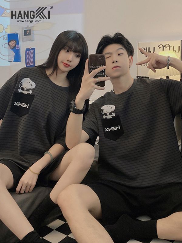 Đồ Ngủ Đôi