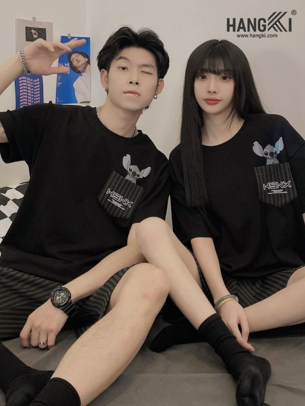 Đồ Ngủ Đôi