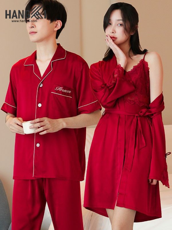 Đồ Ngủ Đôi
