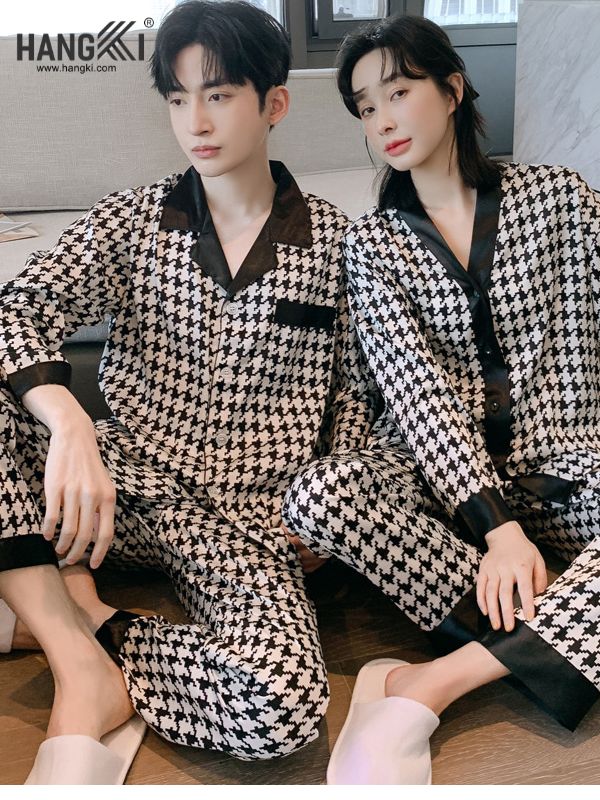 Đồ Ngủ Pijama Đôi
