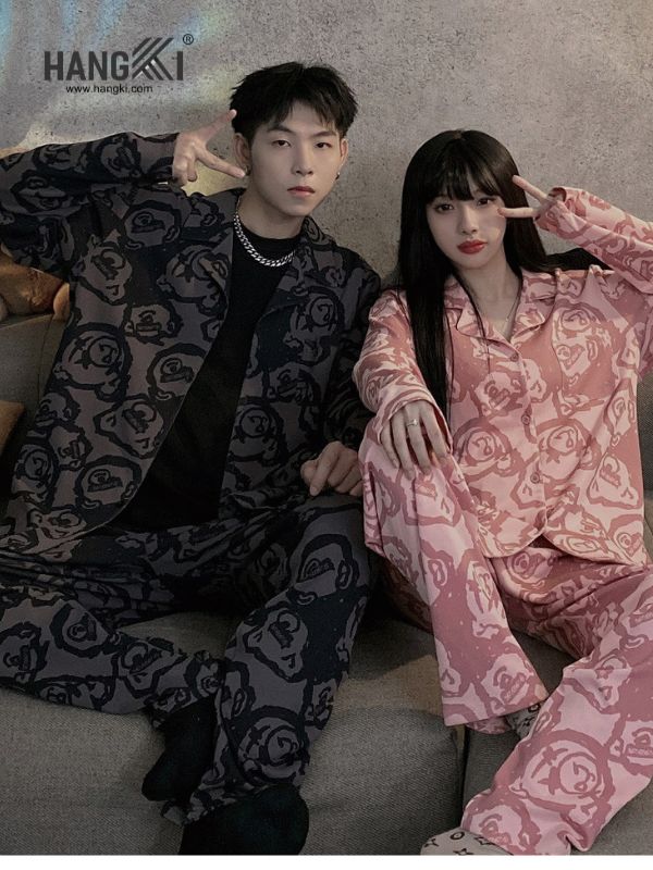 Đồ ngủ đôi